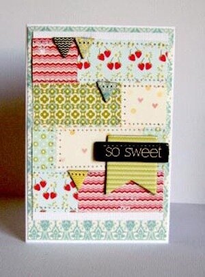 So Sweet *Lily Bee Design*