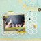 Beach memories *Lily Bee Design*