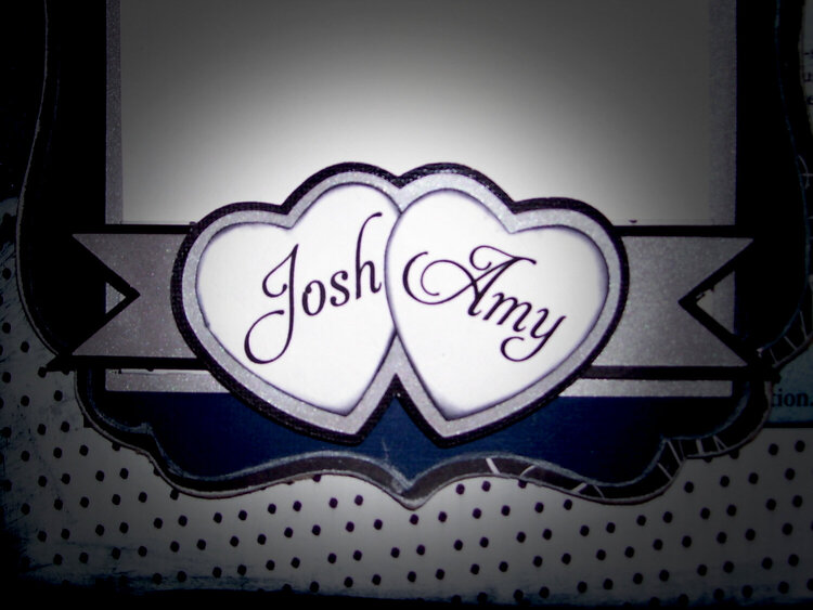 Forever 4 Josh and Amy