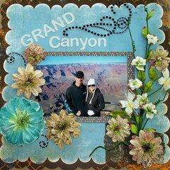 GRAND Canyon