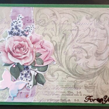 Have a Lovely Day Card