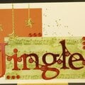 Jingle!  A Christmas Card