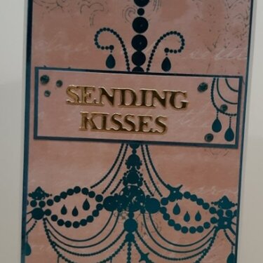 Sending Kisses