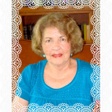 Profile Picture-Grandma Linda-Atlanta
