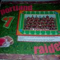 Portland Raiders