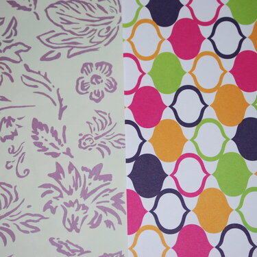 march ugly paper