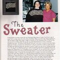 The Sweater