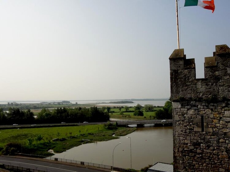 Bunratty Castle