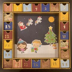 Advent calendar