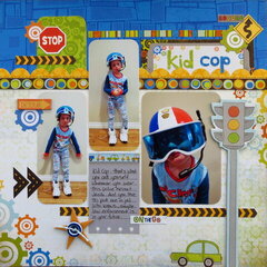 Kid Cop