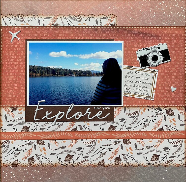 Explore