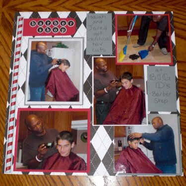 Barber Shop pg.1