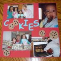 ... Cookies
