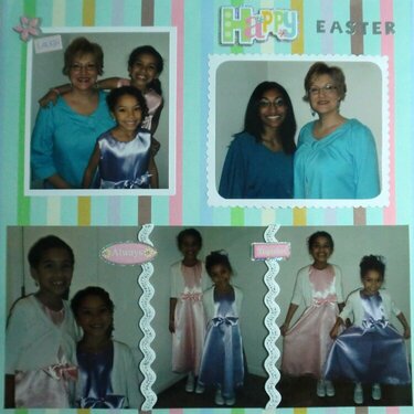 Happy Easter pg.1