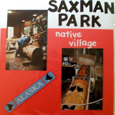 29-Saxman Park