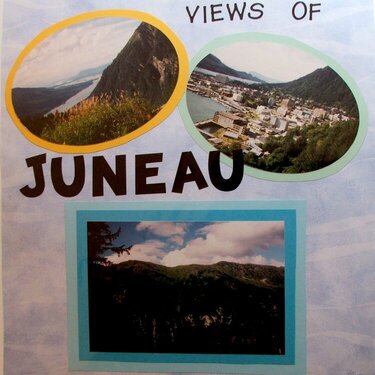 7-Juneau views