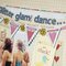 Glitter, glam & dance *JBS April kit*