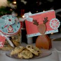 Holiday Cookies Gift & Recipe Set