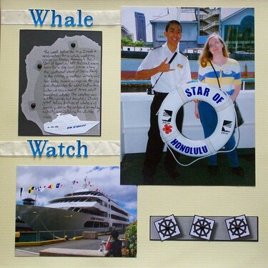 Hawaii 2010 - Page 6 - Whale-Watch