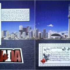 CN Tower, pages 1 and 2