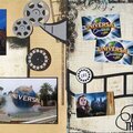 Wizarding World of Harry Potter - Universal Orlando
