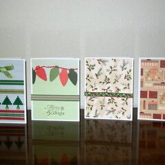 Christmas Cards 2011 (pic 5 of 12)