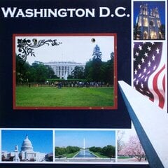 Washington DC 2012 - Page 33 - White House