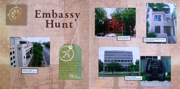 Washington DC 2012 - Pages 36-37 - Embassy Hunt
