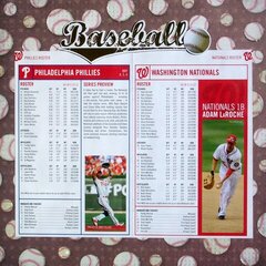 Washington DC 2012 - Page 40 - Nationals/Phillies Baseball Game (page 2)