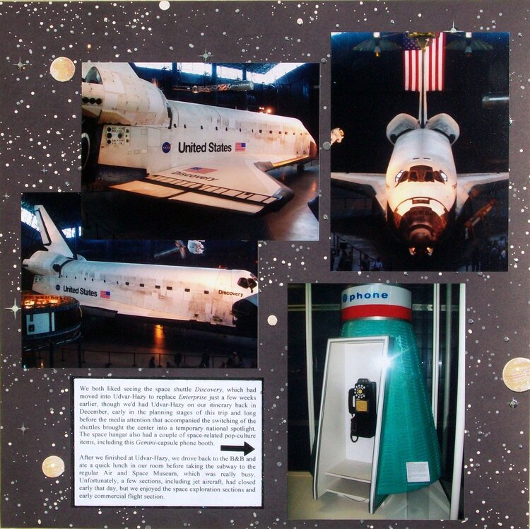 Washington DC 2012 - Page 57 - Air and Space Museum (page 4)