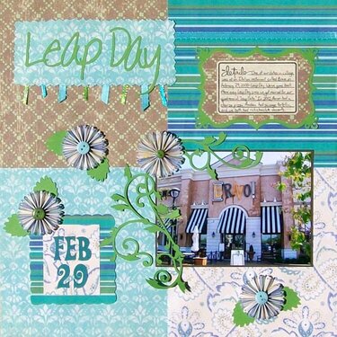 Leap Day