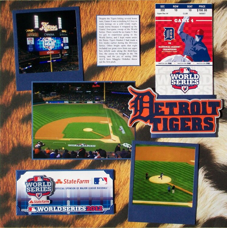 2012 World Series Game 4, page 2