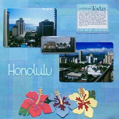 Hawaii 2010 - Page 14 - Honolulu