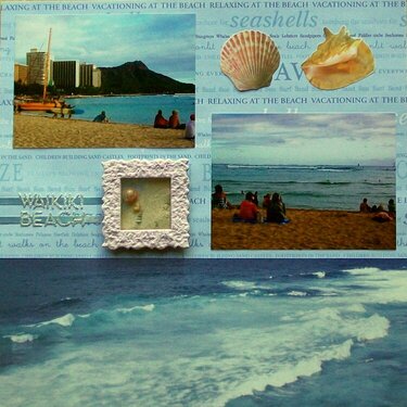 Hawaii 2010 - Page 21 - Waikiki Beach