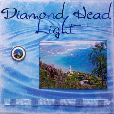 Hawaii 2010 - Page 30 - Diamond Head Light