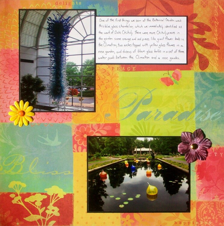 St. Louis 2013 - Chihuly, page 1