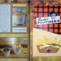 Poutine, pages 1 and 2