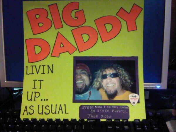 BIG DADDY