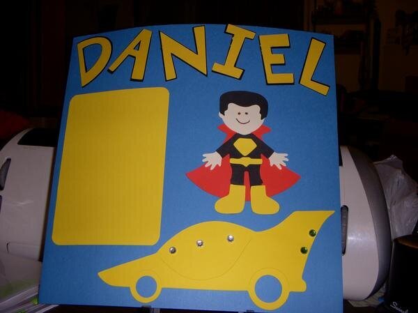 Daniel