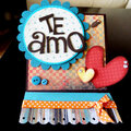 TE AMO!