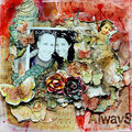 SCRAP THAT APRIL SERENDIPITY KIT