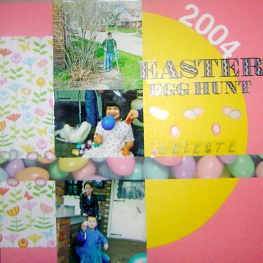 Easter 04