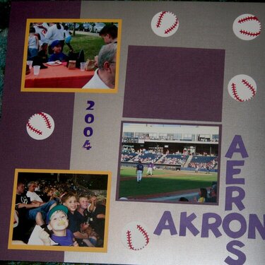 Akron Aeros