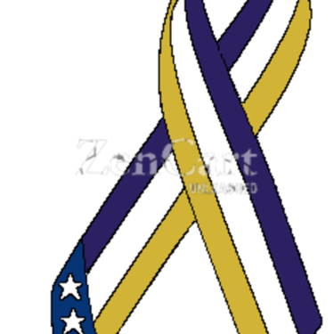 blindness awareness ribbon1