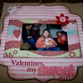 My Valentines