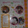 Hospital Visitors