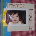 Tater Tooth