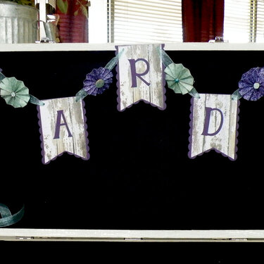 Wedding Cards Banner