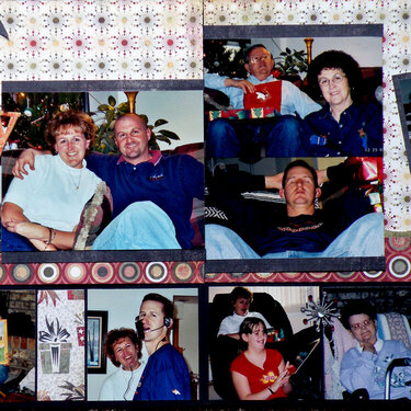 Christmas Joy 2003