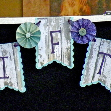 Wedding Gifts Banner